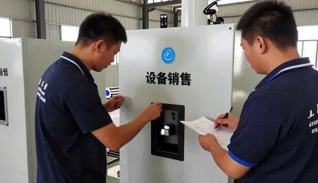 上海捷呈实验仪器有限公司配件供应技术答疑实录